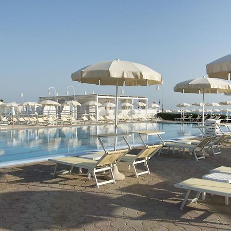 Villa Dapper Polignano a Mare Bagian luar foto