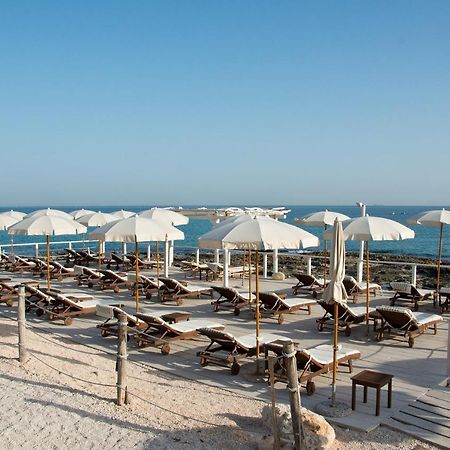 Villa Dapper Polignano a Mare Bagian luar foto