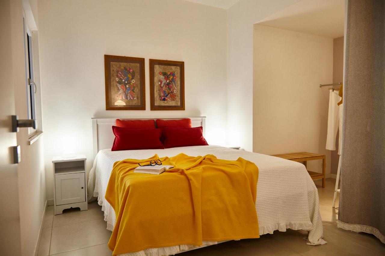 Villa Dapper Polignano a Mare Bagian luar foto